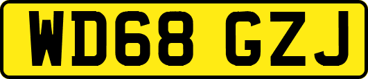 WD68GZJ