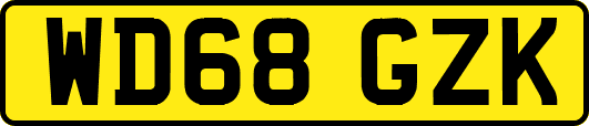 WD68GZK