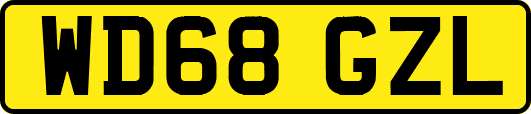 WD68GZL