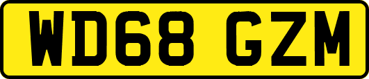WD68GZM