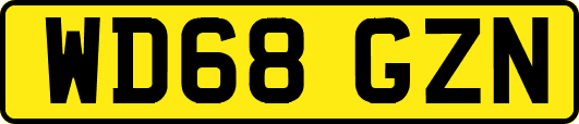 WD68GZN