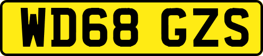 WD68GZS