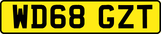WD68GZT