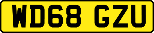 WD68GZU