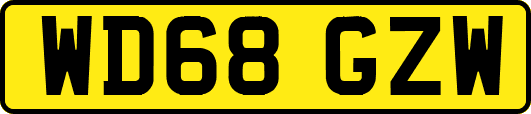 WD68GZW