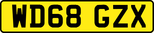 WD68GZX