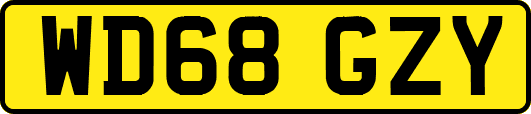 WD68GZY