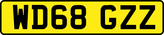 WD68GZZ