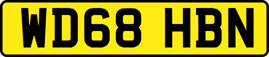 WD68HBN