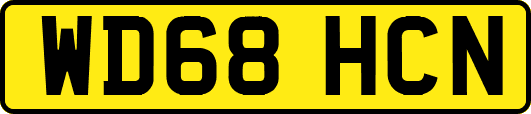 WD68HCN