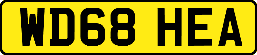 WD68HEA