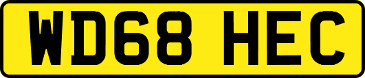 WD68HEC