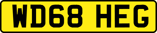 WD68HEG