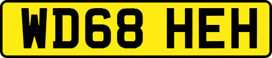 WD68HEH