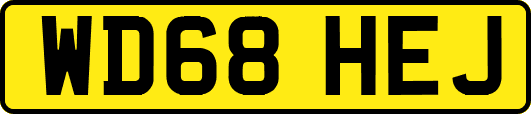 WD68HEJ