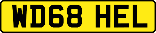WD68HEL