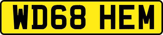 WD68HEM