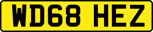 WD68HEZ