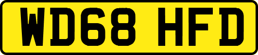 WD68HFD
