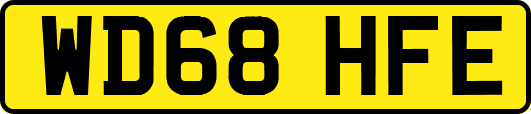 WD68HFE