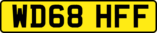 WD68HFF
