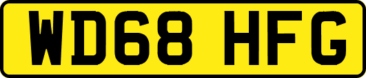 WD68HFG