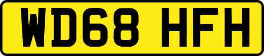 WD68HFH