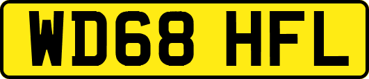 WD68HFL