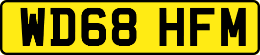 WD68HFM