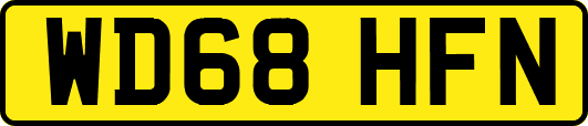 WD68HFN