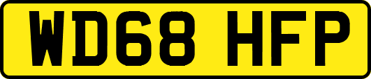 WD68HFP