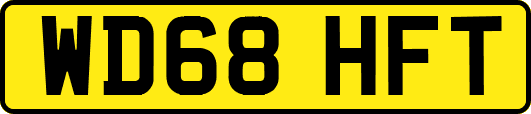 WD68HFT