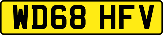 WD68HFV