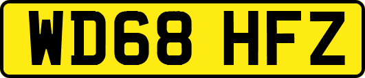 WD68HFZ