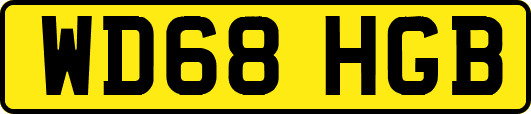 WD68HGB