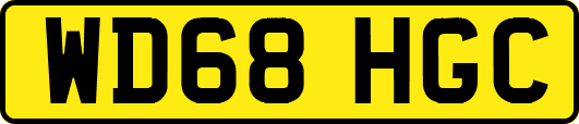 WD68HGC