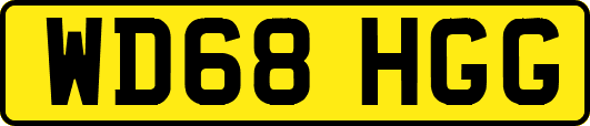 WD68HGG