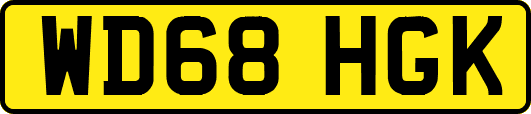 WD68HGK