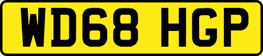 WD68HGP