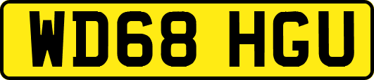 WD68HGU