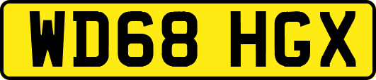 WD68HGX
