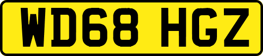 WD68HGZ
