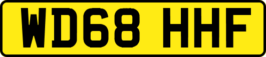 WD68HHF