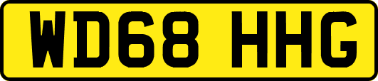 WD68HHG