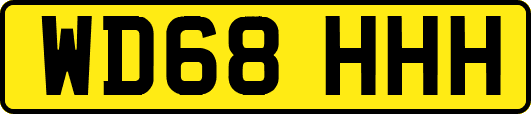 WD68HHH