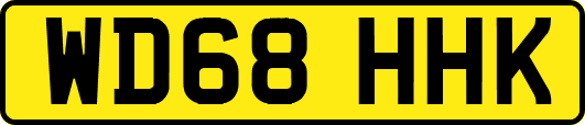 WD68HHK