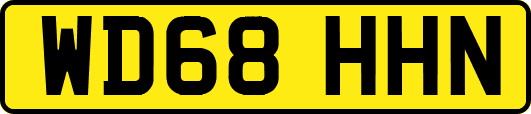 WD68HHN