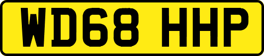 WD68HHP