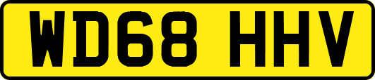 WD68HHV