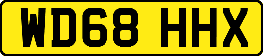 WD68HHX
